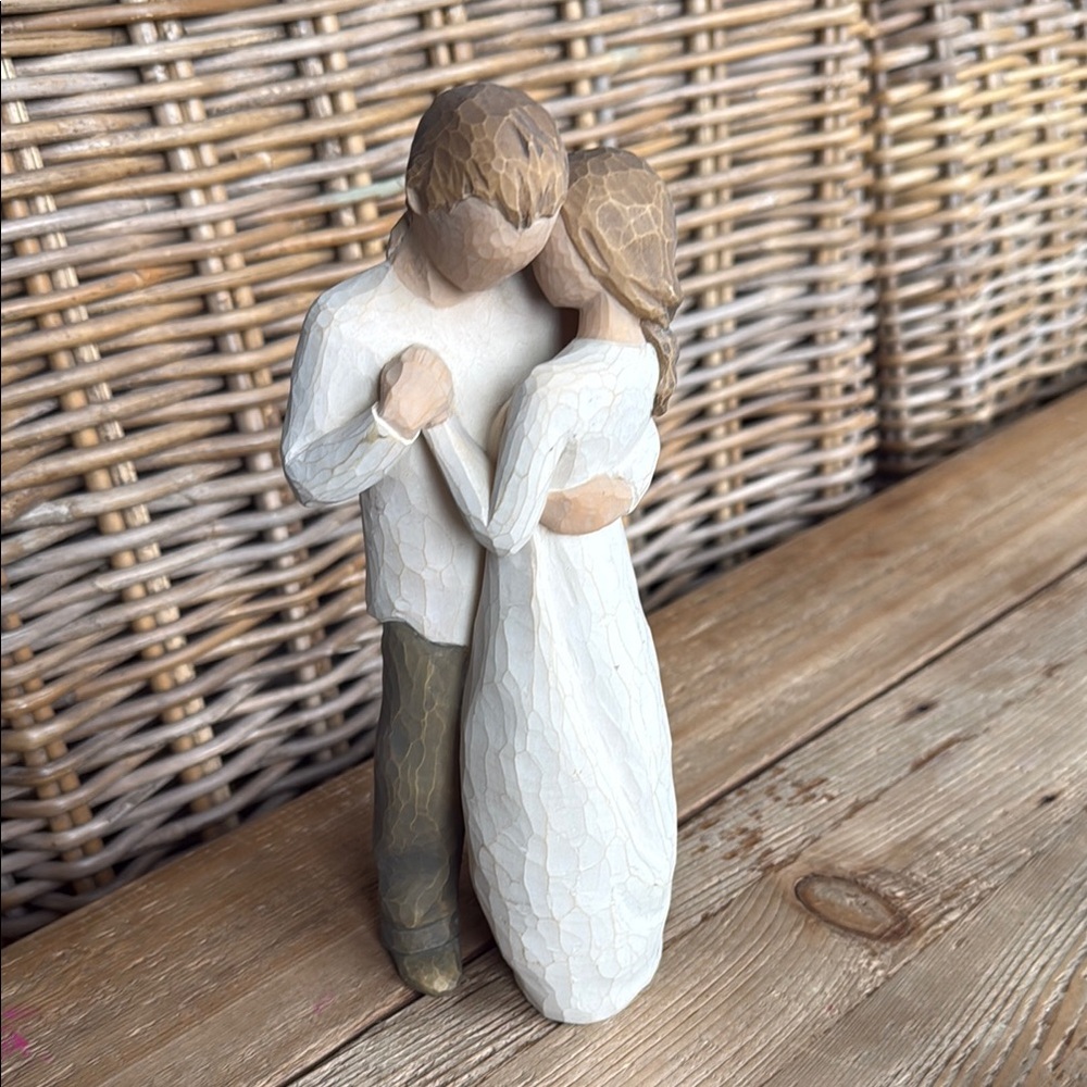 Promise - Willow Tree